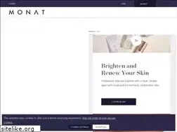 Sites similar to monatglobal.com