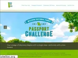 Sites similar to monationalparks.com
