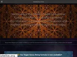 Sites similar to monatomic-orme.com