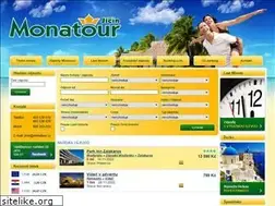 Sites similar to monatour-jicin.cz