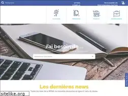 Sites similar to monatourisme.fr