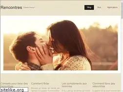 Sites similar to monatout-rencontres.fr