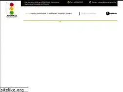 Sites similar to monatran.org.br