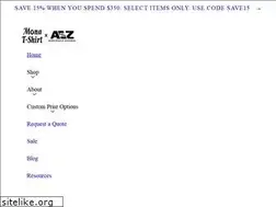 Sites similar to monatshirt.com