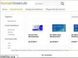 Sites similar to monatslinsen.com