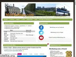 Sites similar to monaulnay.com