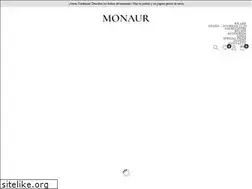 Sites similar to monaur.com