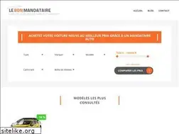 Sites similar to monautoneuve.fr