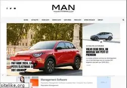 Sites similar to monautonews.com