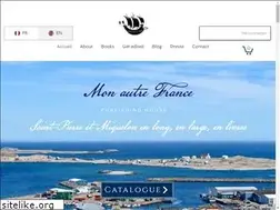 Sites similar to monautrefrance.com