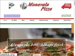 Sites similar to monavalapizzaelcajon.com