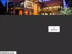 Sites similar to monavale.nz