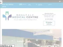Sites similar to monavalemc.com.au