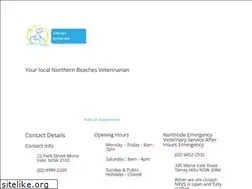 Sites similar to monavalevet.com.au