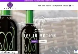 Sites similar to monavie.com