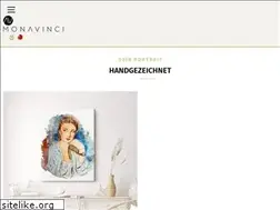 Sites similar to monavinci.com