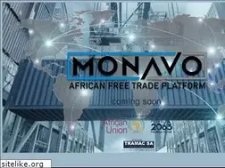Sites similar to monavo.com