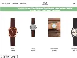 Sites similar to monawatches.com