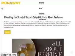 Sites similar to monaway.com
