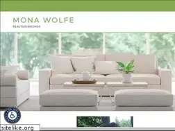 Sites similar to monawolfe.com