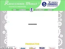 Sites similar to monay.com.mx
