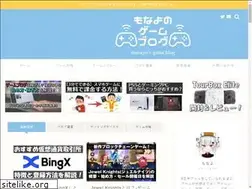 Sites similar to monayoblog.com