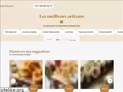 Sites similar to monbanquet.fr