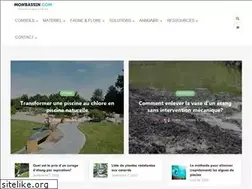 Sites similar to monbassin.com