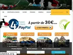 Sites similar to monbassin.fr