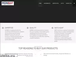 Sites similar to monbat.com.mk