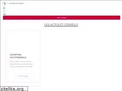 Sites similar to monbeaubuchelay.com