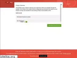 Sites similar to monbeauty.eu