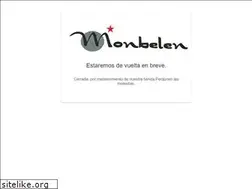 Sites similar to monbelen.com