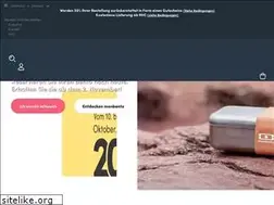 Sites similar to monbento.de