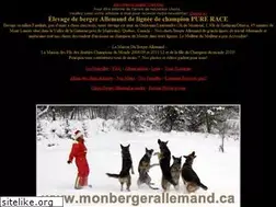 Sites similar to monbergerallemand.ca