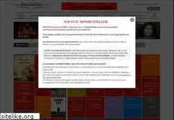 Sites similar to monbestseller.com
