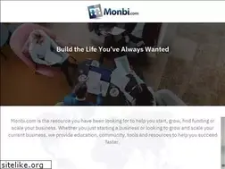 Sites similar to monbi.com