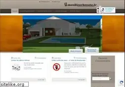 Sites similar to monbicarbonate.fr