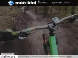 Sites similar to monbici.com