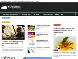 Sites similar to monbiococon.fr