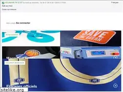 Sites similar to monblason.com