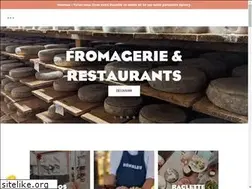 Sites similar to monbleu.fr