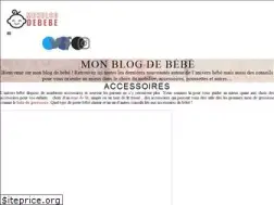 Sites similar to monblogdebebe.fr