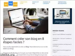 Sites similar to monblogfacile.com