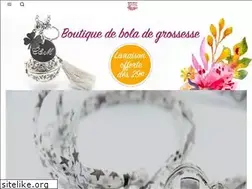 Sites similar to monboladegrossesse.com