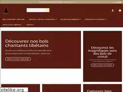 Sites similar to monboltibetain.com