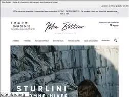 Sites similar to monbottier.fr