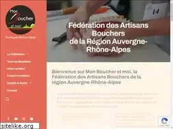 Sites similar to monboucheretmoi.org