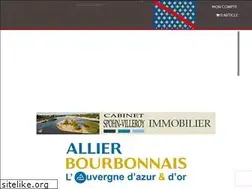 Sites similar to monbourbonnais.com