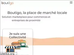 Sites similar to monboutigo.fr